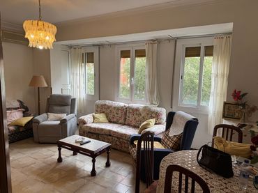 Wohnung mit Balkon zum Verkauf in Carrer de Vilamarí