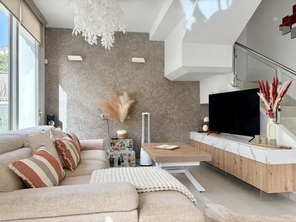 Casa a schiera con terrazza in vendita a Ciudad Quesada, imagen 21