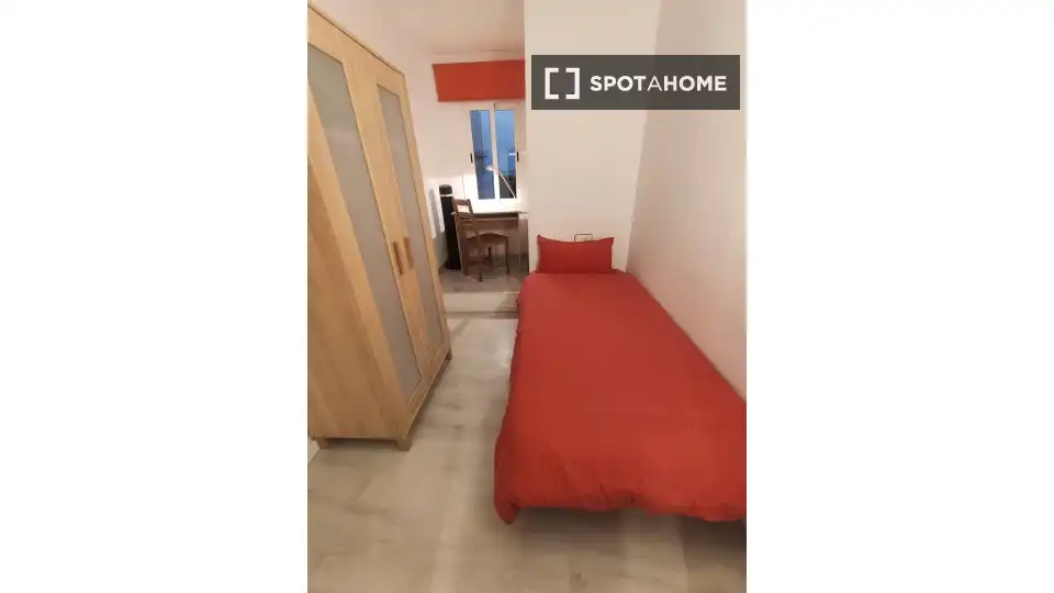 Flat to rent in Ciutat Vella, imagen 7