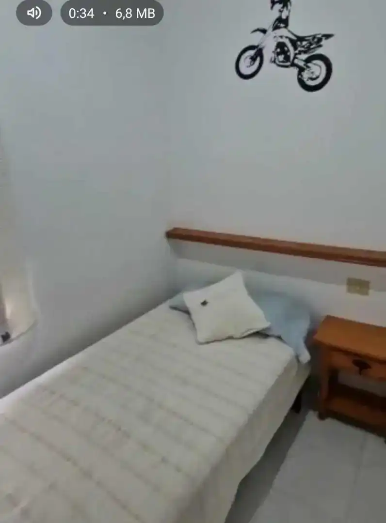 Bedroom of Flat for sale in Guía de Isora  with Balcony