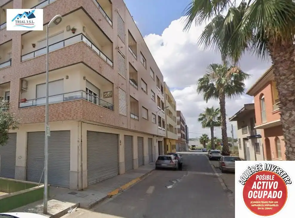 Pis en venda a Calle INFANTA DOÑA LEONOR