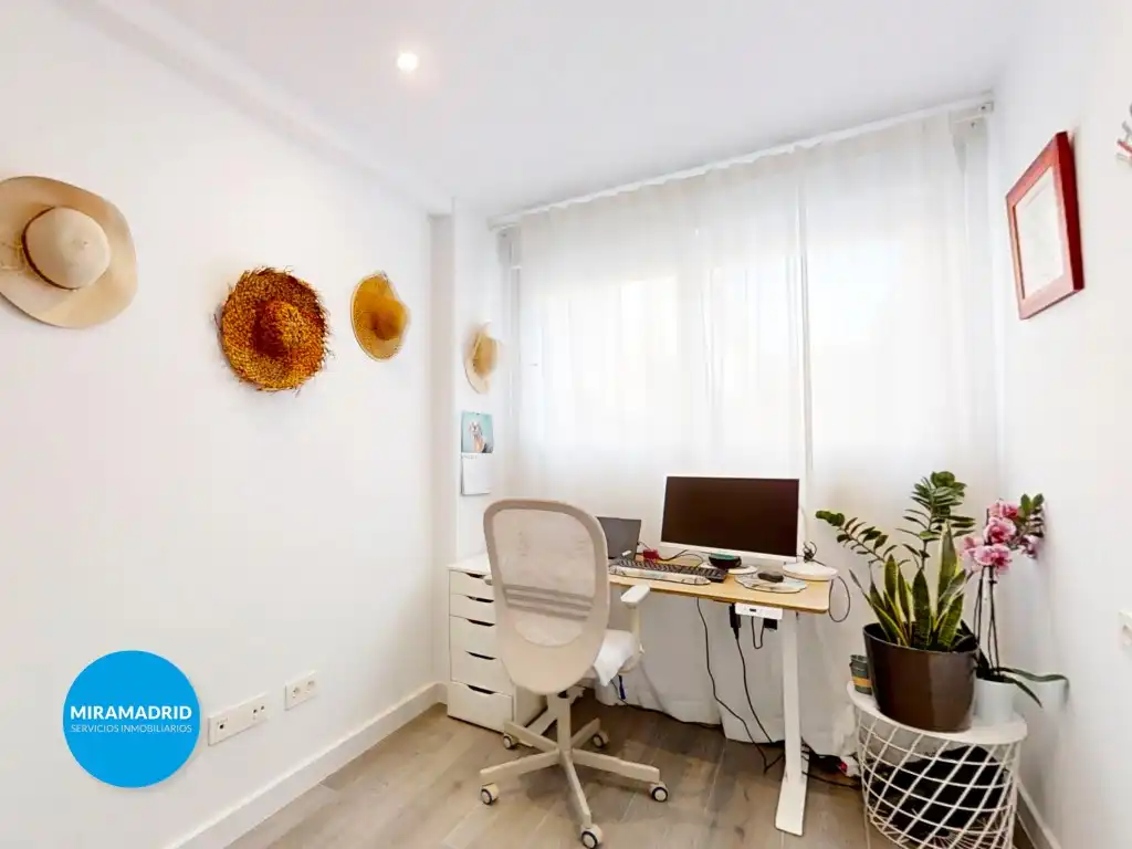 Planta baja en venta en Ajalvir con Piscina comunitaria