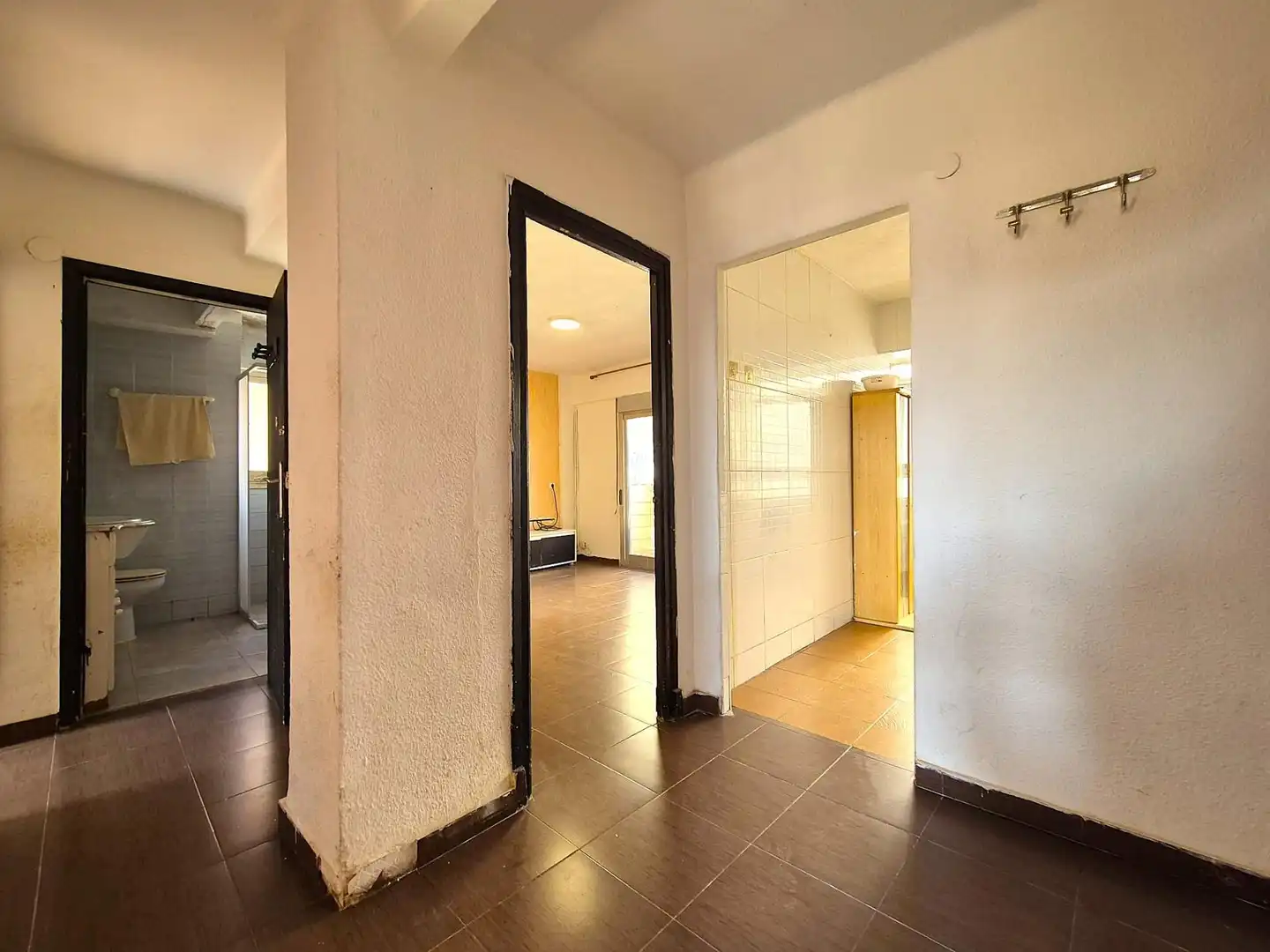 Apartament en venda en Alicante / Alacant amb Balcó