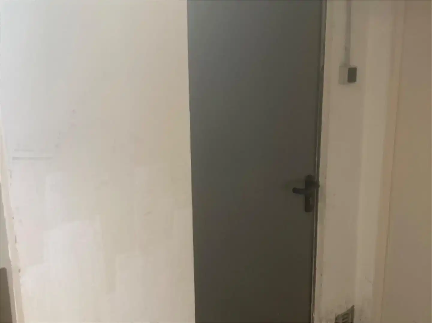 Bedroom of Storage room for rent in La Saïdia