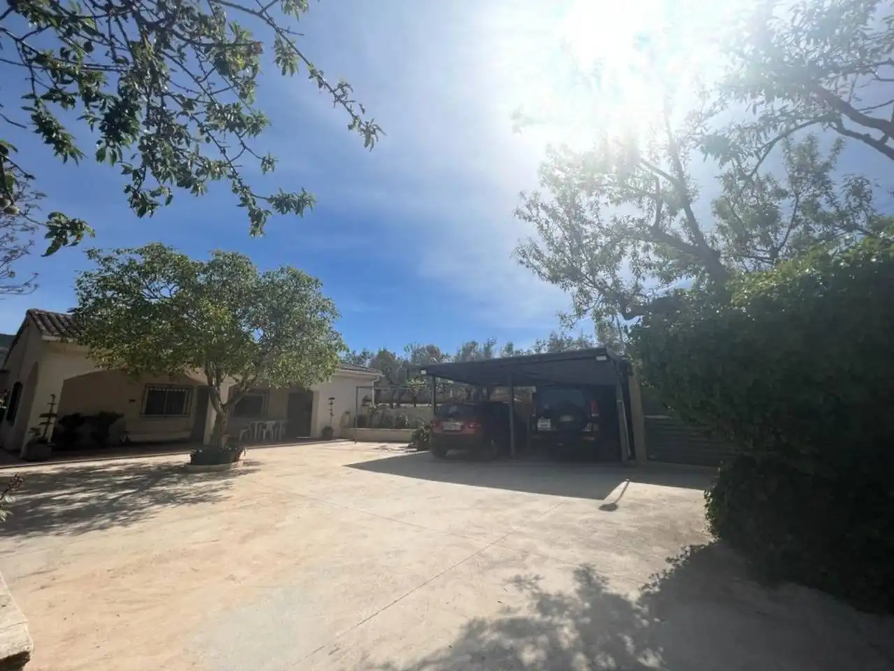 Chalet con jardín en venta en Calle Poligono, imagen 179