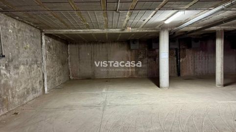 Venta de plaza de aparcamiento en Mairena del Alcor