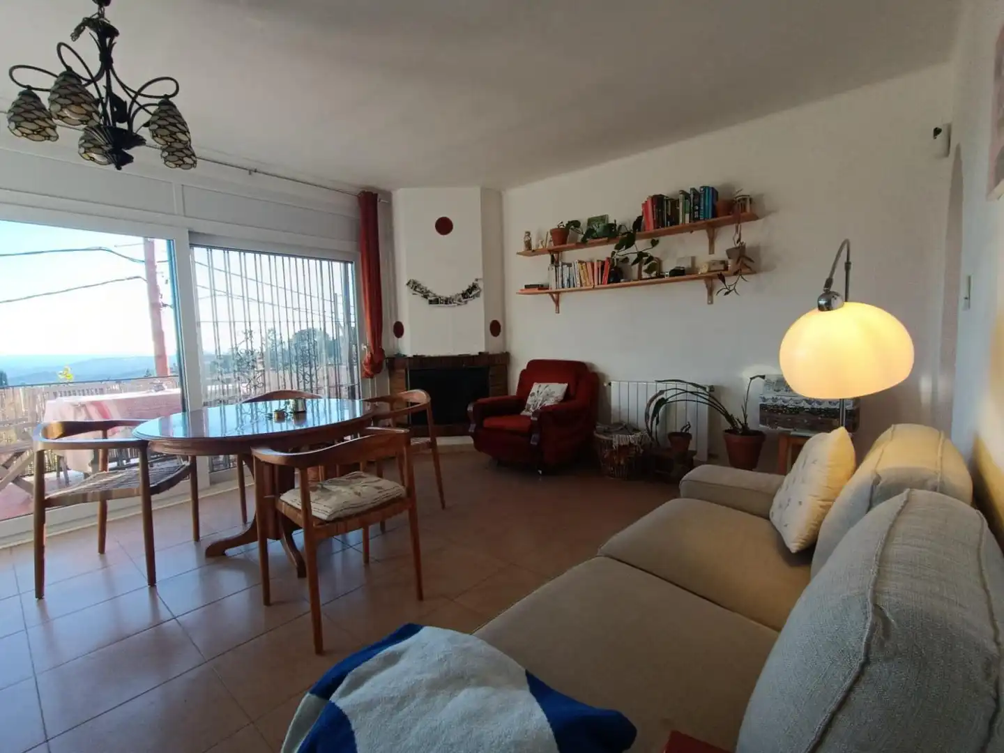 Detached house with garden for sale in Lloret Blau - La Creu de Lloret, imagen 25