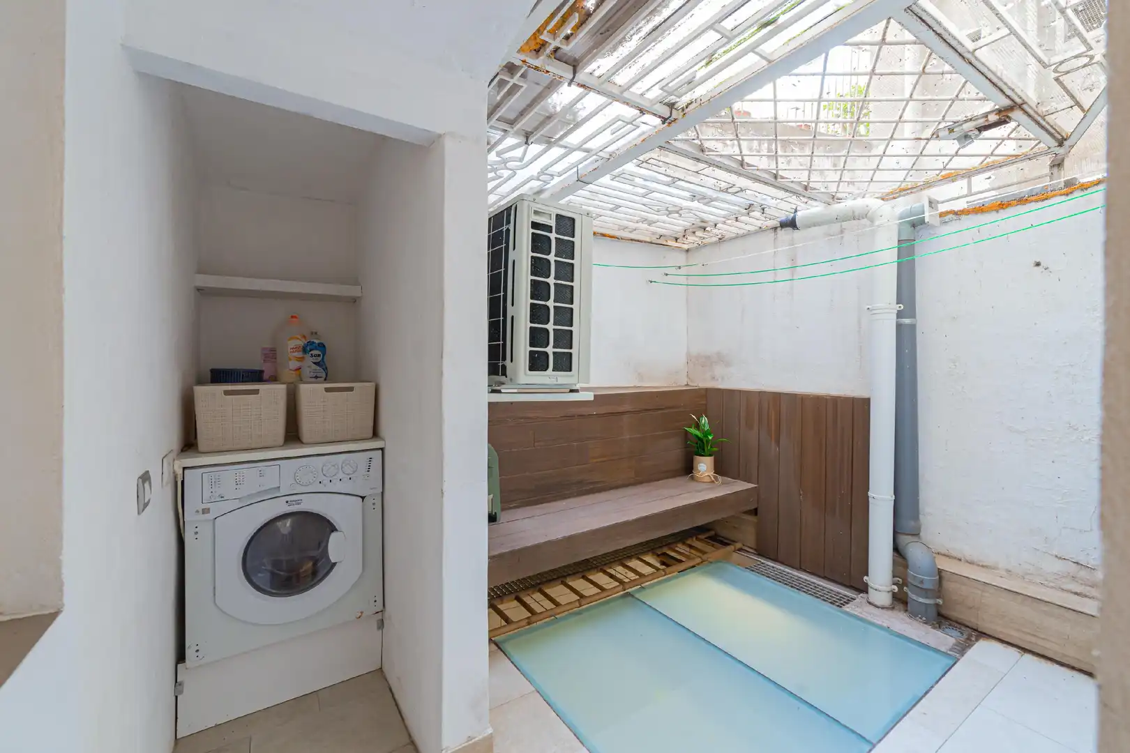 Dúplex con ascensor en venta en Ciutat Vella, imagen 37