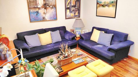 Foto 4 de Piso en venta en Calle de Gaztelumendi, Sarrikobaso, Getxo