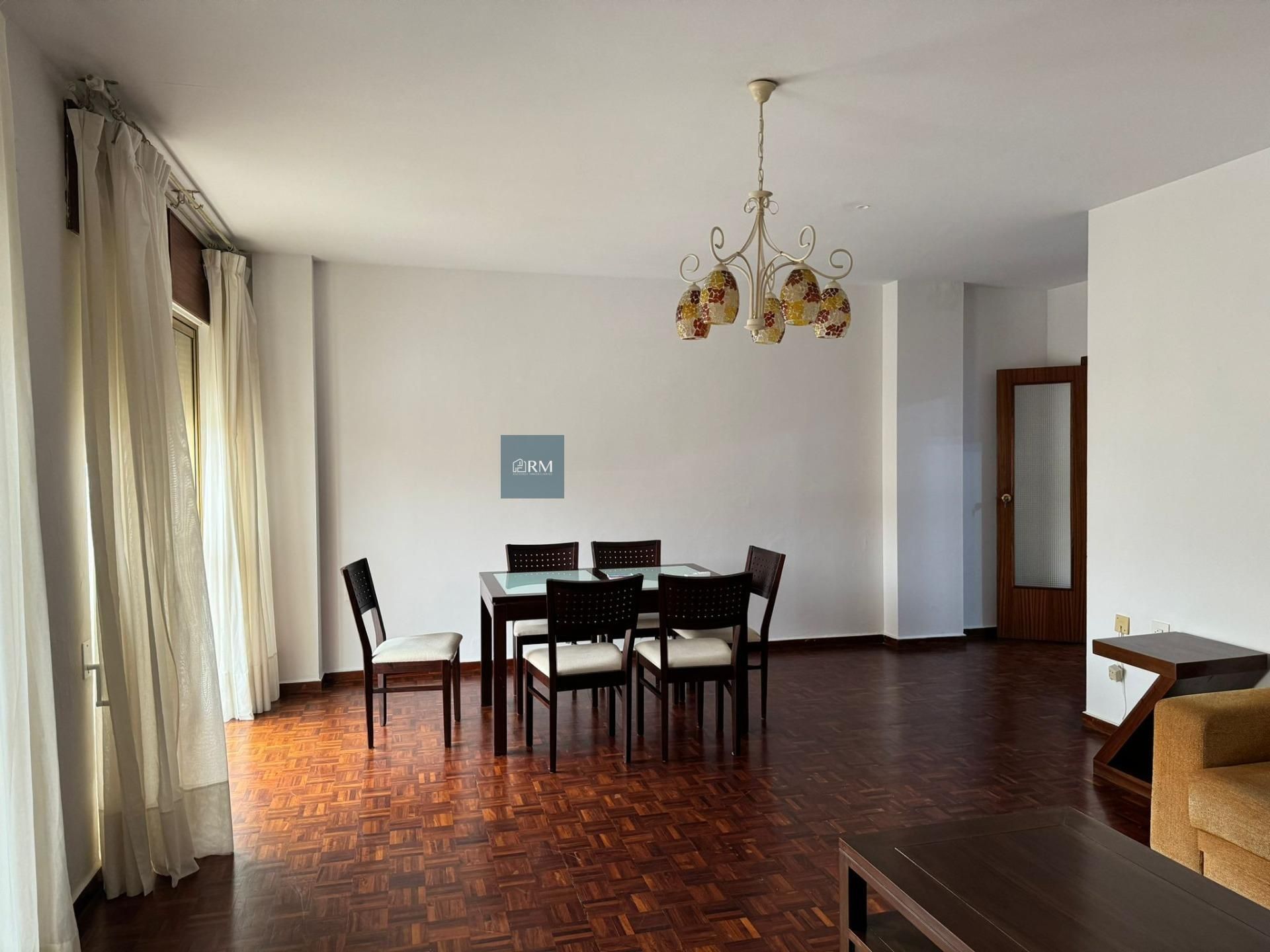 Piso de alquiler en Calle SAN JORGE, Centro - Calzada - Cabo Noval