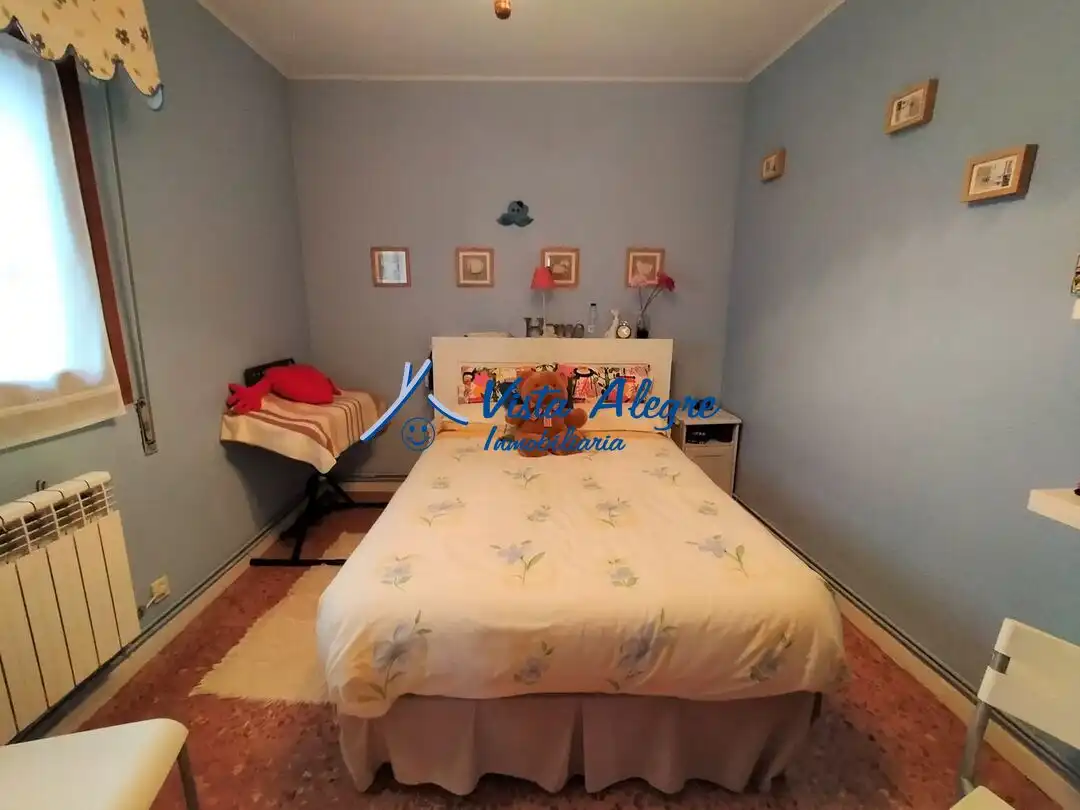 Appartement compact à vendre à Calle Dos de Mayo, imagen 12