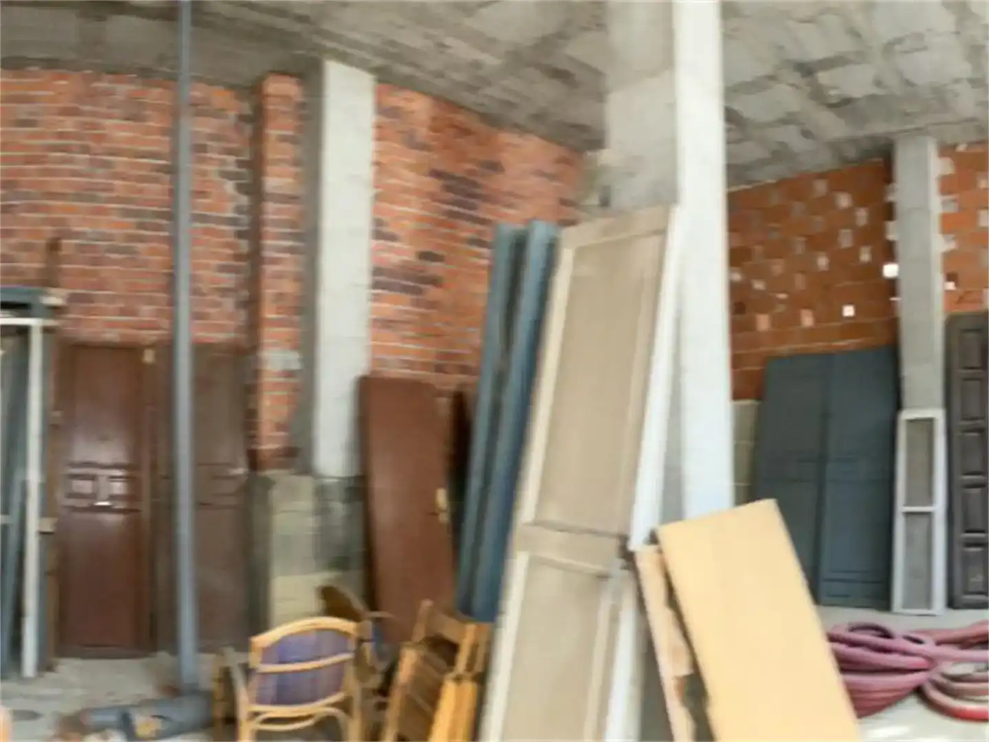 Casa adosada en venda en Vélez-Málaga amb Balcó