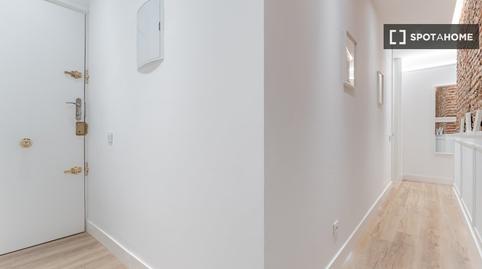 Foto 3 de Piso de alquiler en Fuente del Berro,  Madrid Capital