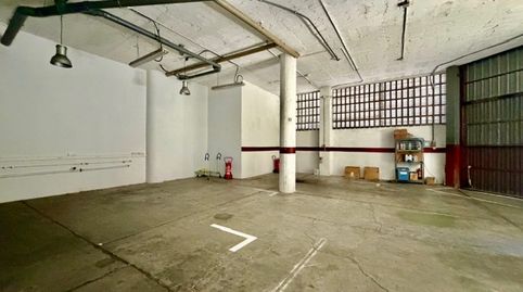 Foto 2 von Fabrikhallen zur Miete in Carrer de Blas Fernández Lirola, 45, Santa Eulàlia, L'Hospitalet de Llobregat