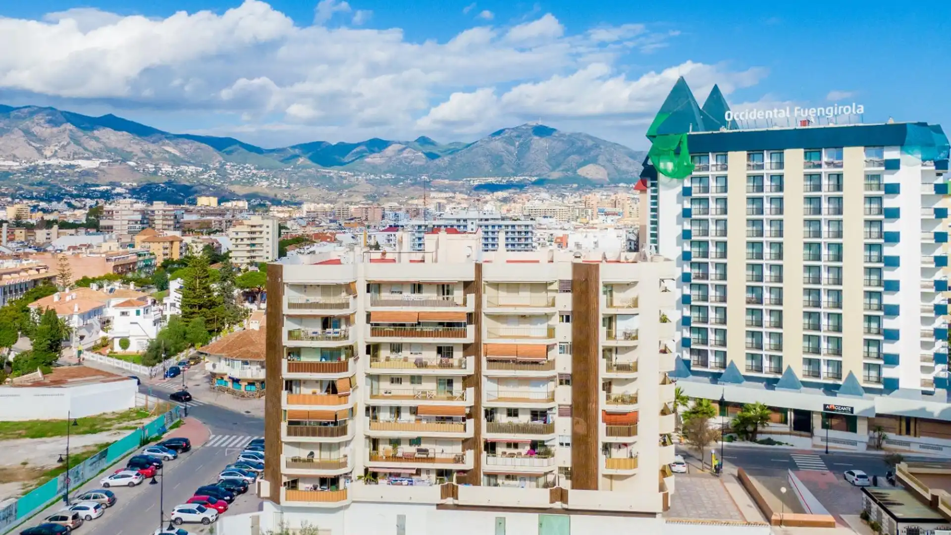 Apartamento en venta en Calle Héroes de Baler, 5, Castillo Sohail - Myramar