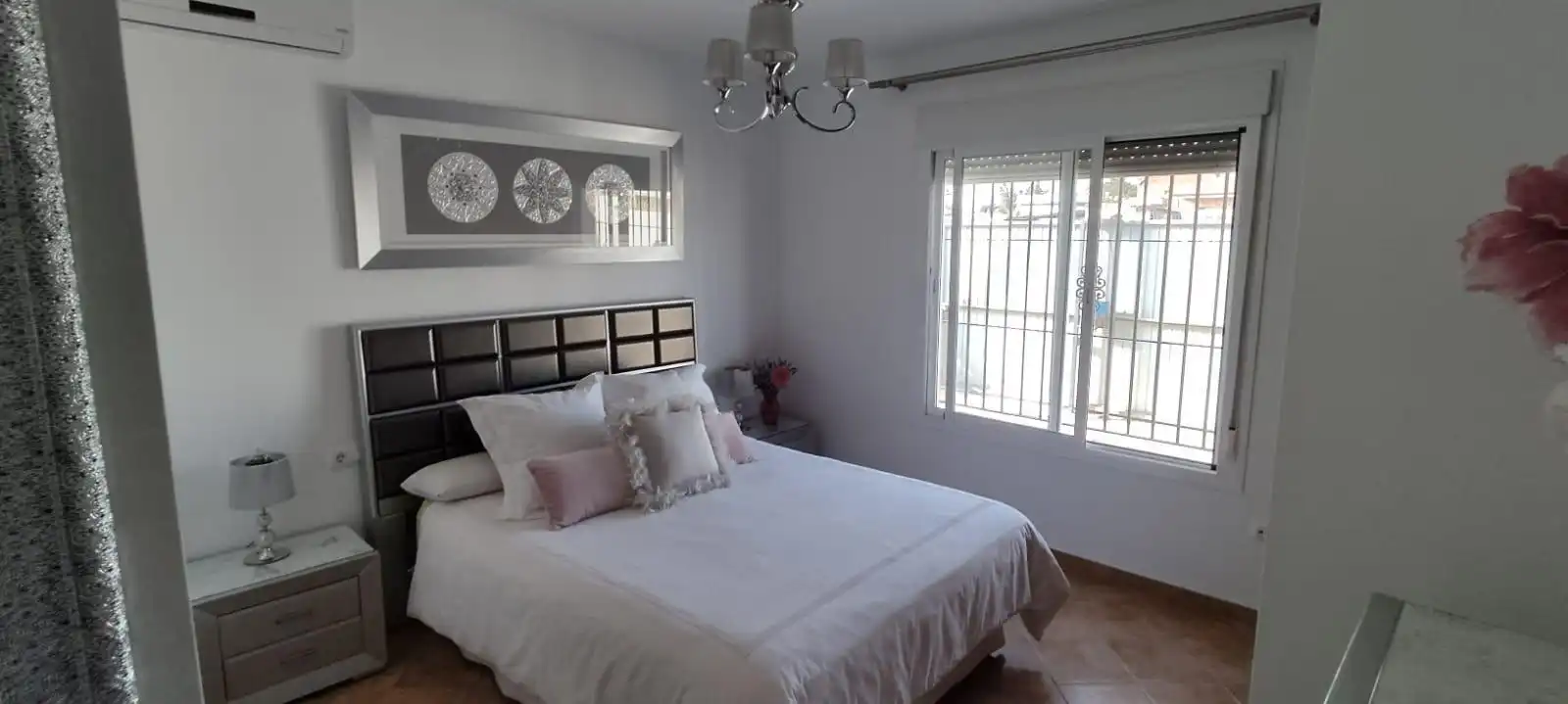 Villa mit Pool zur Miete in Los Franceses – La Vega, imagen 20