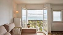 Bedroom of Flat for sale in Premià de Mar  with Heating