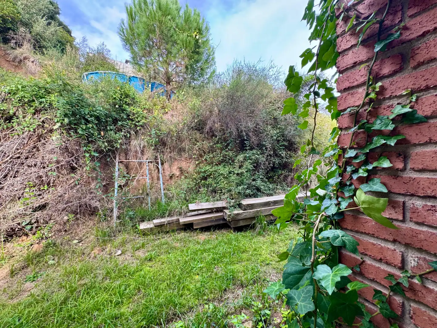 Chalet con terraza en venta en Carrer Blanes, imagen 25