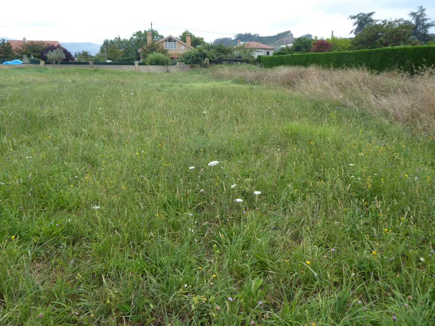 Terreno en venta en Camargo