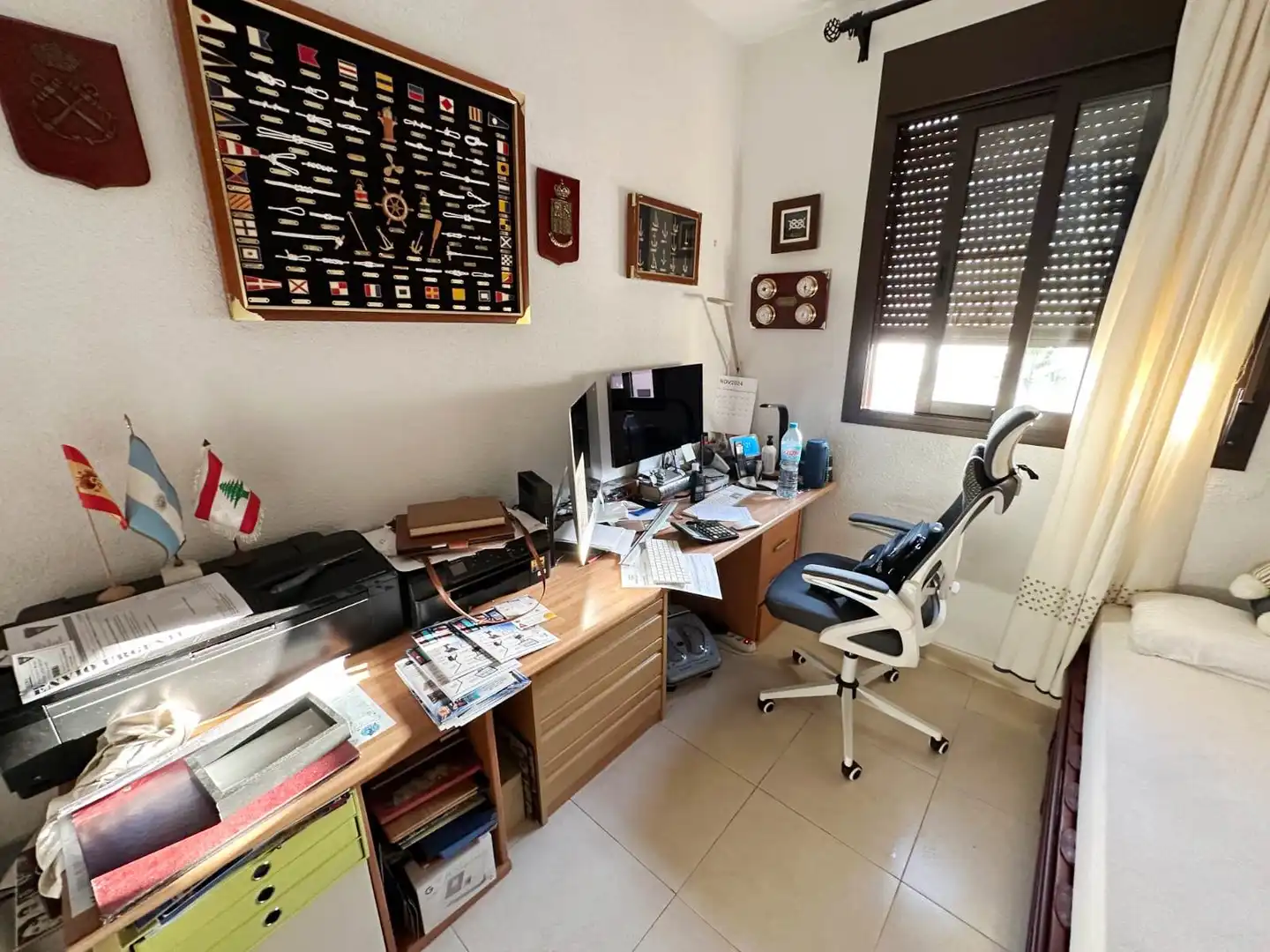 Piso en venta en Benalmádena con Calefacción, Terraza y Piscina comunitaria