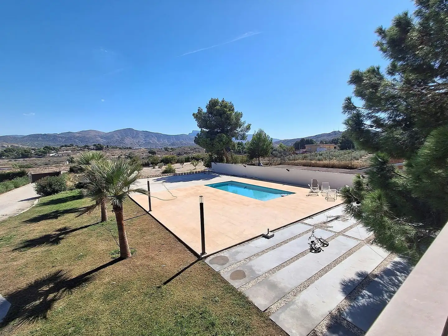 Chalet en venta en San Crispín - Huerta Nueva-Estación, imagen 27