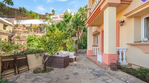 Foto 3 de Casa o chalet en venta en Terreno Sau, 159, Istán, Málaga