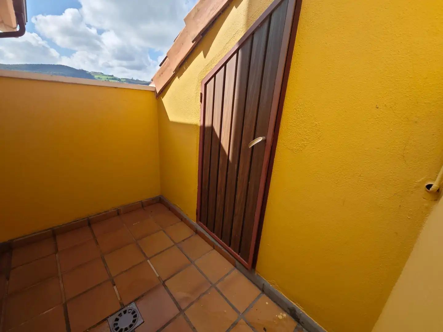Balcony of Apartments for sale in Reocín