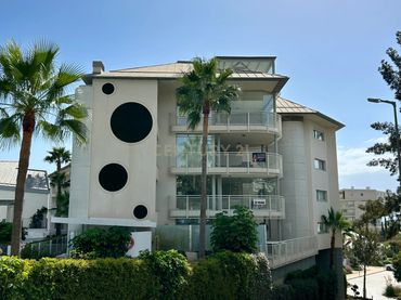 Piso con balcón en venta en Avenida del Higuerón, 80, Fuengirola, Spain