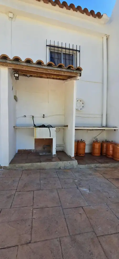 Chalet con piscina en venta en Urbanizaciones, imagen 84