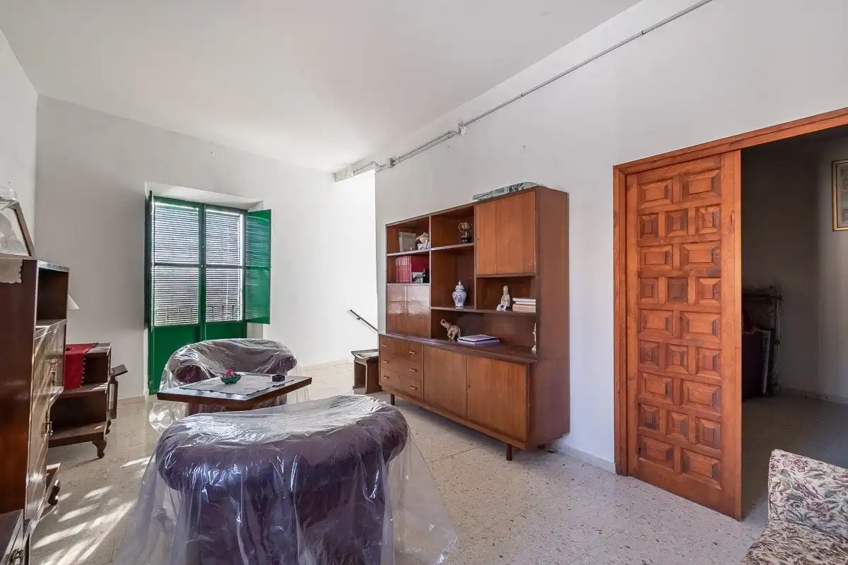 Casa rústica en venda a Ronda, imagen 24