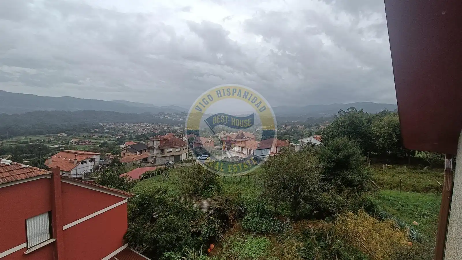 Villa avec terrasse à vendre à Camino CARBALLO DO MONTE-GUIZAN, imagen 28