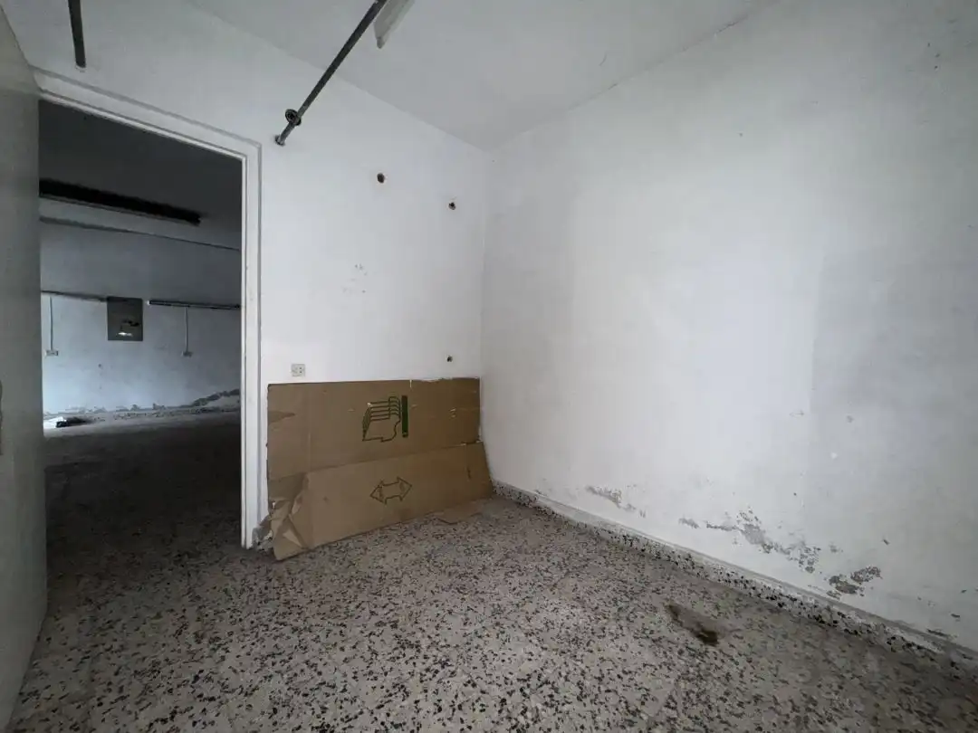 Local comercial en venta en Legazpi, imagen 12