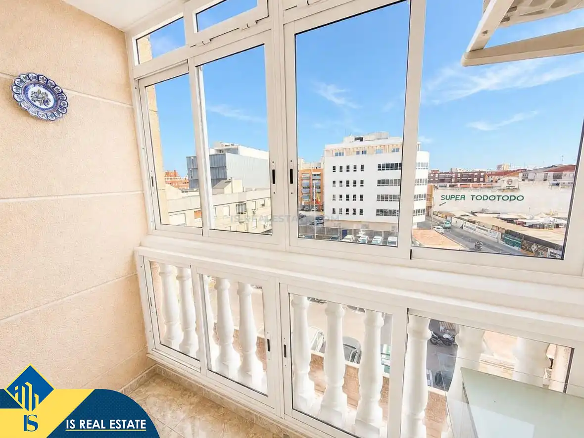 Apartament amb piscina en venda a Playa del Cura, imagen 11
