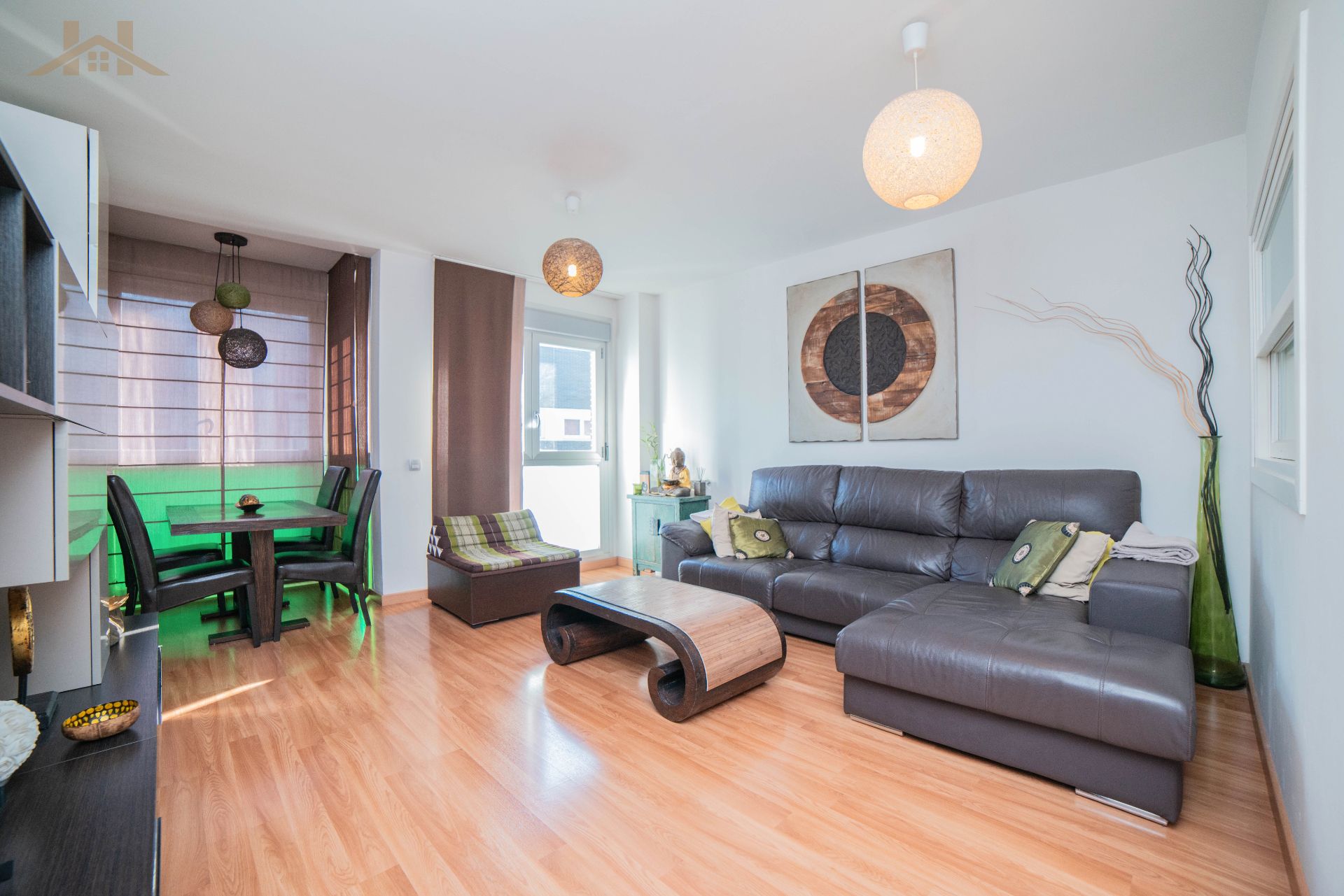 Pis en venda a Calle Rosalía de Castro, Soto del Henares