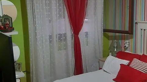 Foto 5 de Pis en venda a Zumalakarregi Kalea, 25, Burtzeña, Barakaldo