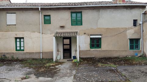 Photo 5 of Detached homes for sale in Calle Oriente, 1, Valverde-Enrique, León