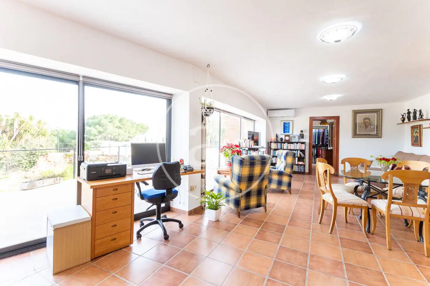 Terreno residenziale in vendita a Alfinach - Los Monasterios, imagen 4