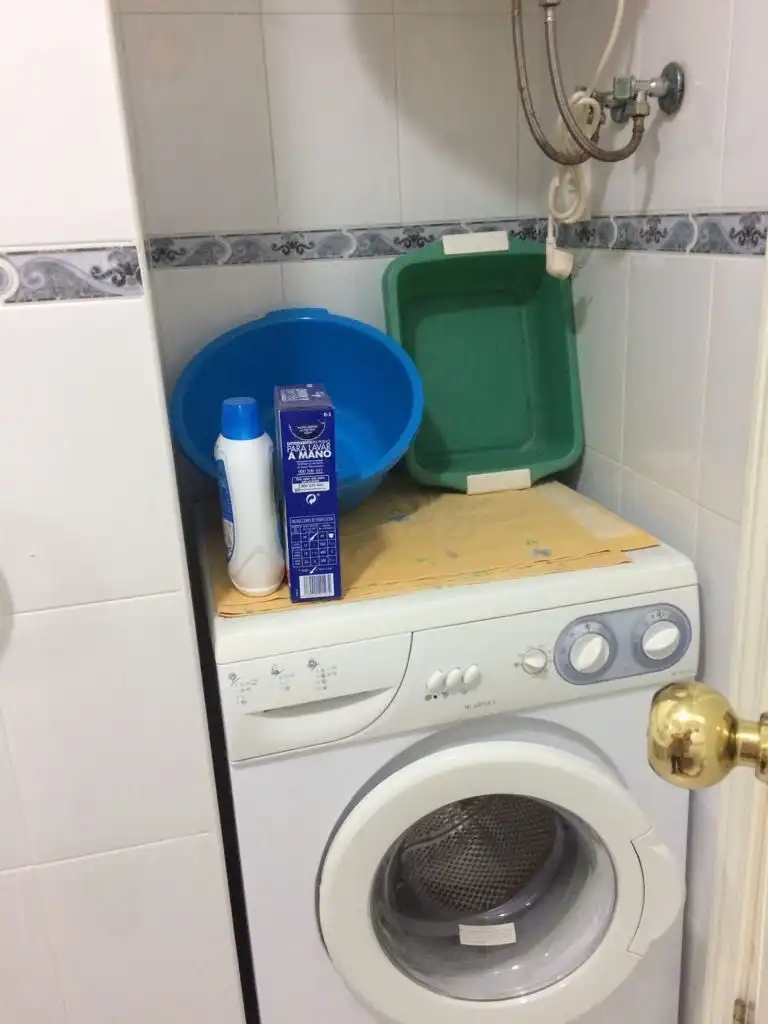 Wohnung mit Pool zur Miete in San García, imagen 7
