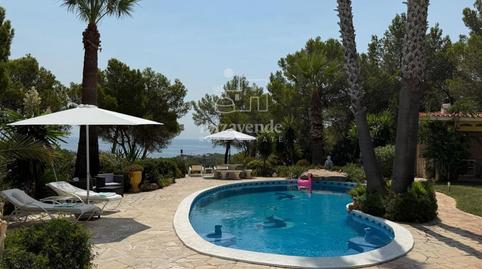 Foto 2 de Casa o xalet en venda a A San Carlos, Sant Carles, Illes Balears