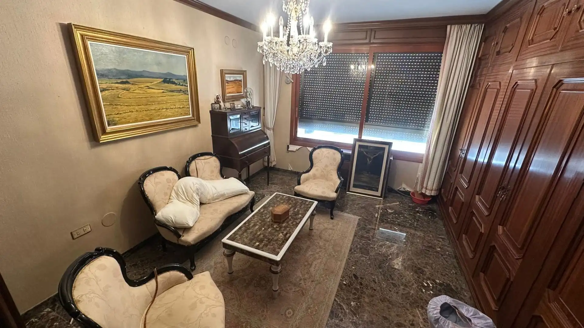 Apartment with terrace for sale in SANT PASQUAL, imagen 31