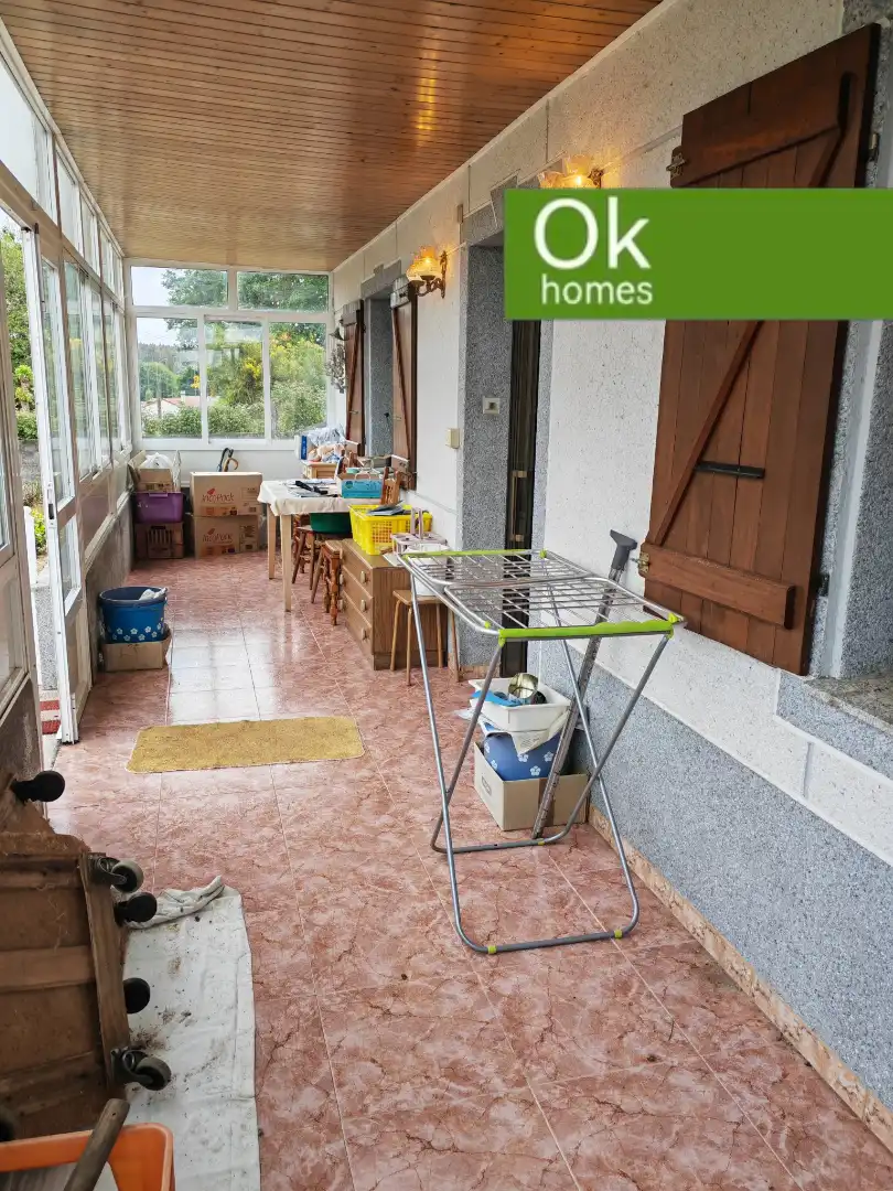 Maison avec terrasse à vendre à Vilasantar, imagen 3