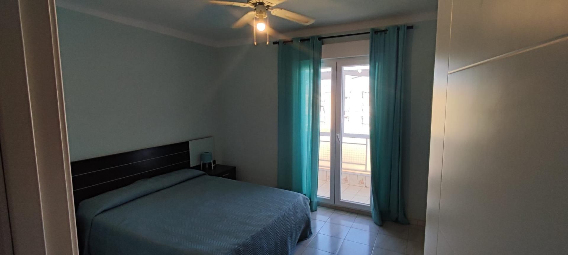 Dormitori de Dúplex en venda en Alicante / Alacant amb Aire condicionat, Calefacció i Balcó