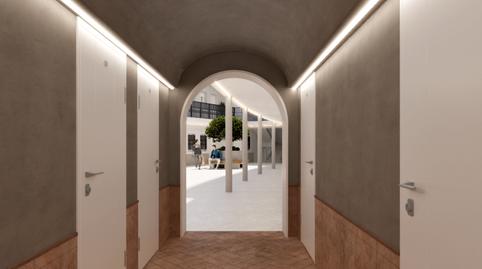 Foto 3 de Pis en venda a Calle Doctor Barraquer, Bajadilla - Fuente Nueva, Algeciras