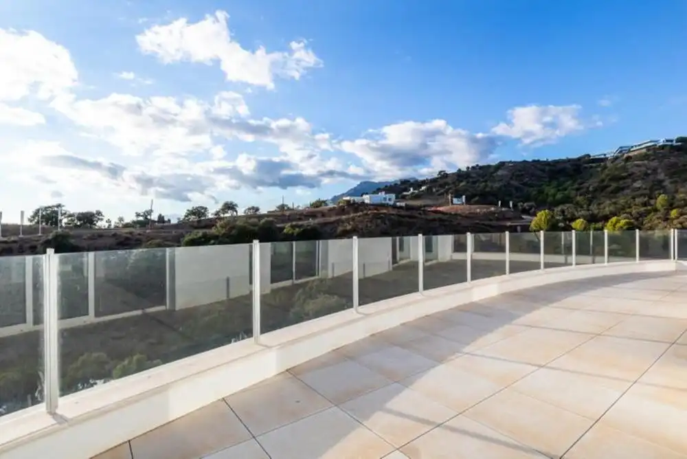Àtic amb piscina en venda a Río Real - Los Monteros, imagen 23
