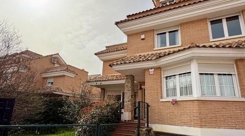 Photo 4 of Single-family semi-detached for sale in Villanueva de la Cañada ciudad, Villanueva de la Cañada