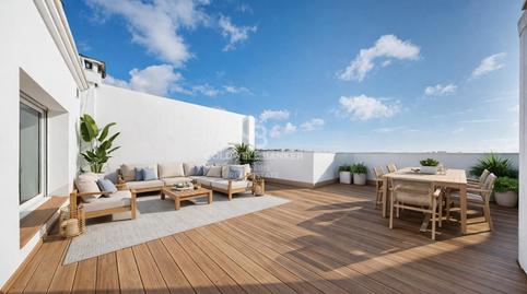 Foto 3 de Àtic en venda a  Bisbe Sivilla, Sant Gervasi i la Bonanova,  Barcelona Capital