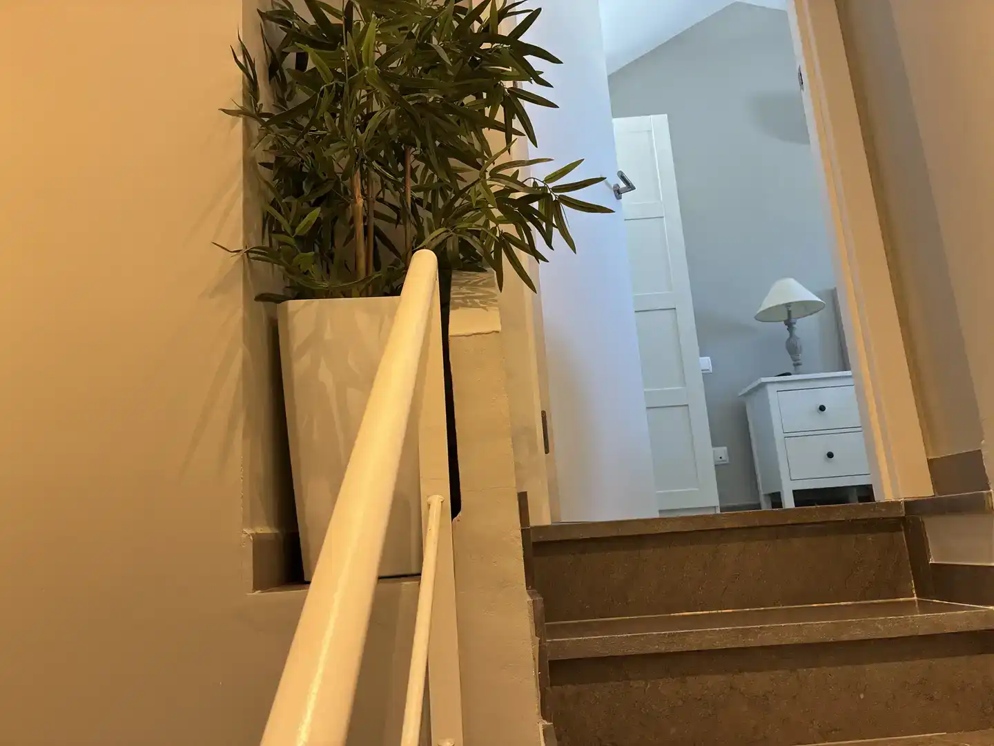Wohnung zur Miete in Jávea / Xàbia mit Klimaanlage, Terrasse und Schwimmbad