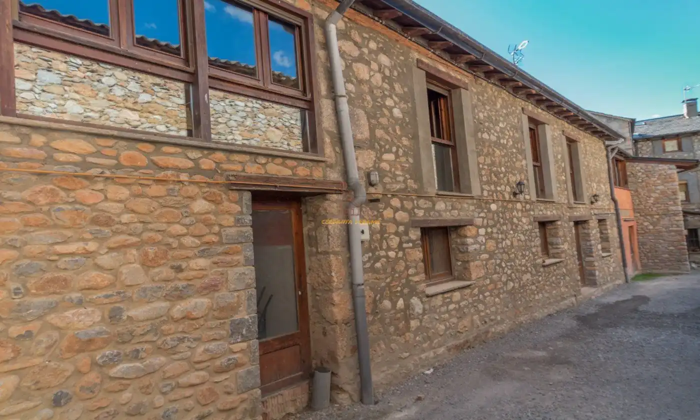 Haus mit Terrasse zum Verkauf in Carrer del Barri 9, imagen 5
