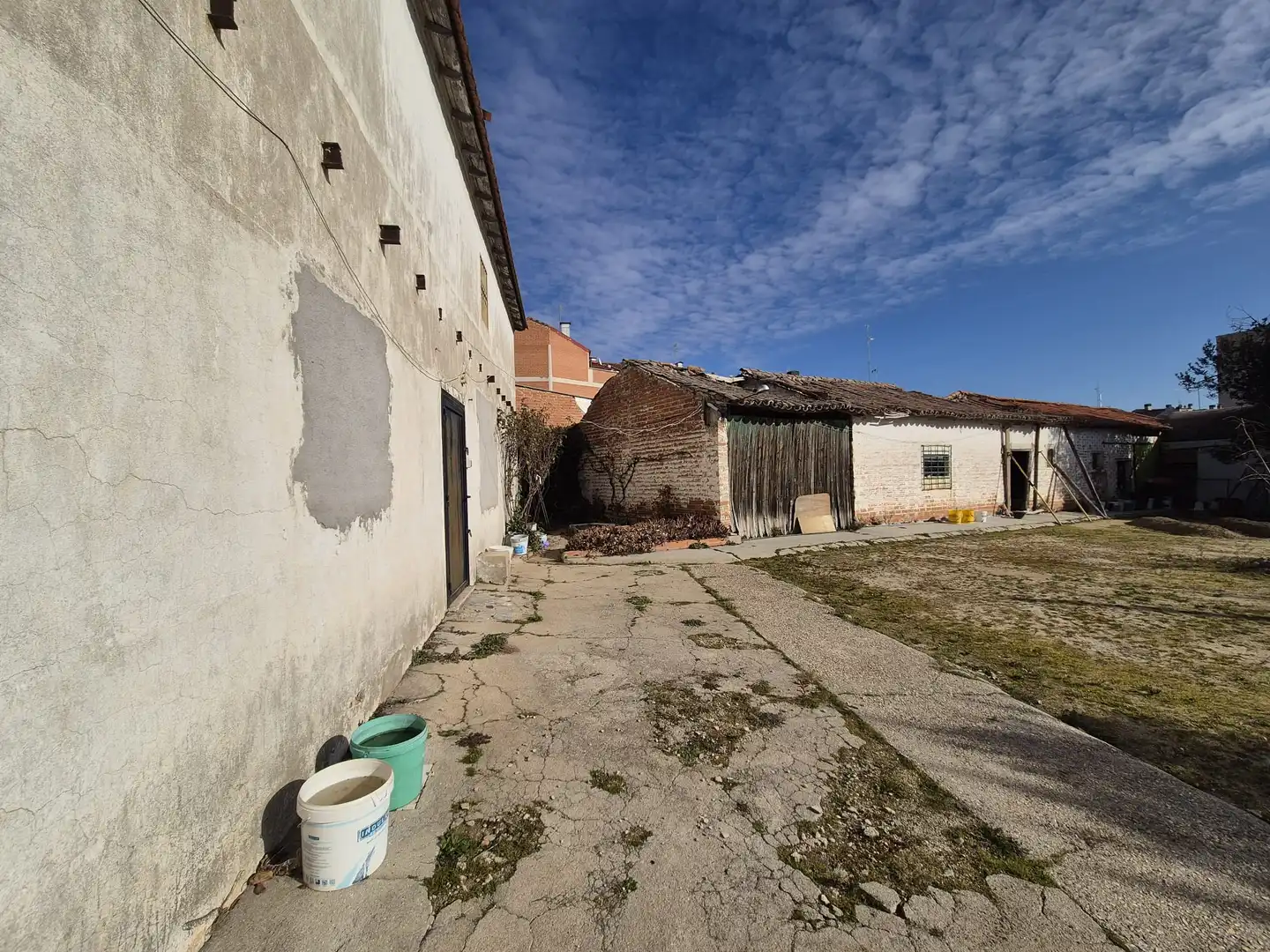 Residencial en venta en Calle de las Huertas, Humanes de Madrid