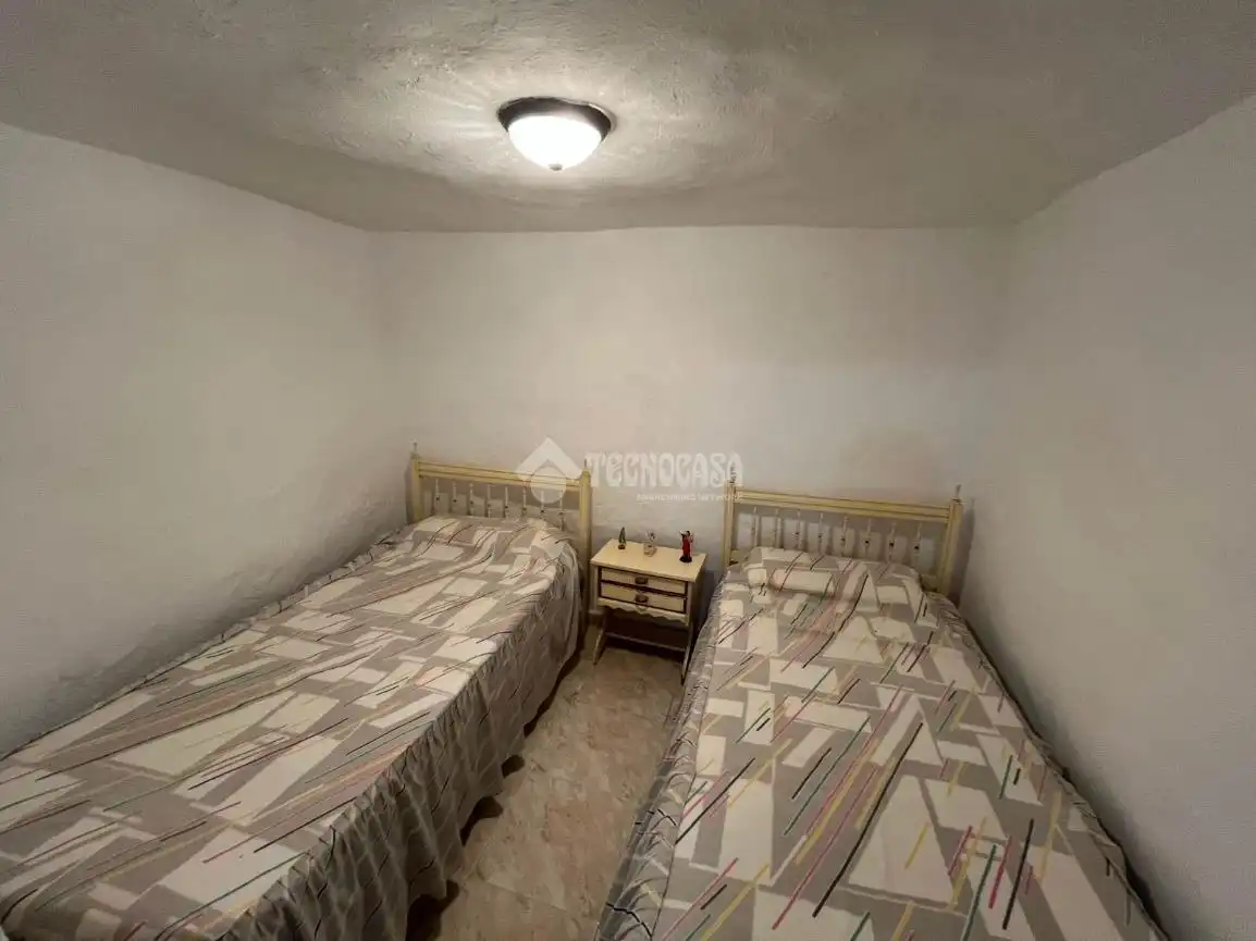 Casa o xalet en venda en Artenara